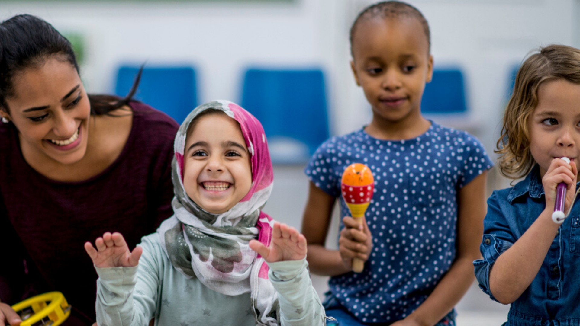 Benefits of building an inclusive environment